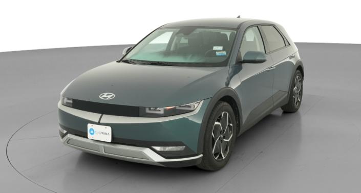 2023 Hyundai Ioniq 5 SE Standard Range -
                  Hebron, OH