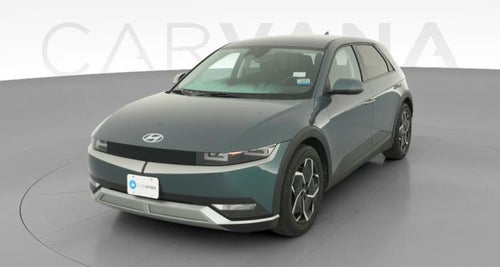 2023 Hyundai IONIQ 5