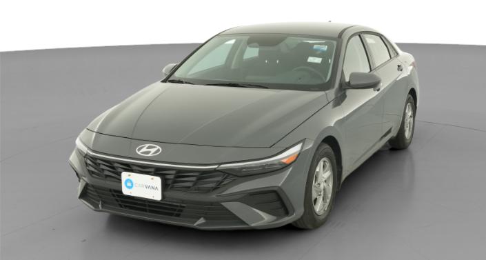 Thumbnail: 2026 Hyundai Elantra - 1