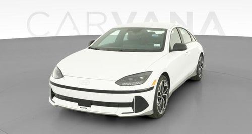 2024 Hyundai IONIQ 6