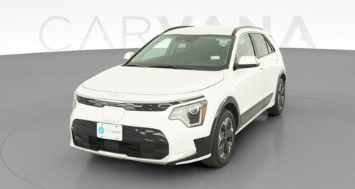 2024 Kia Niro EV