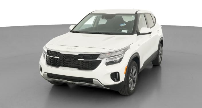 Thumbnail: 2026 Kia Seltos - 1