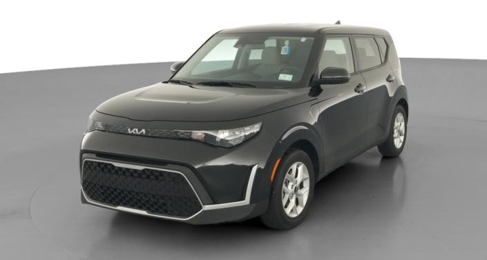 Thumbnail: 2025 Kia Soul - 1
