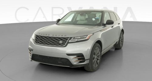 2023 Land Rover Range Rover Velar