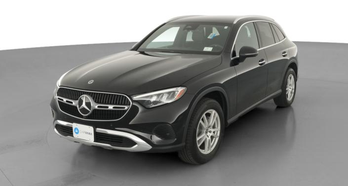 Thumbnail: 2023 Mercedes-Benz GLC - 1