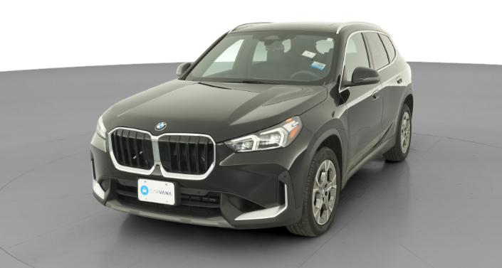 Thumbnail: 2023 BMW X1 - 1