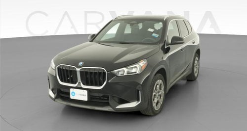 2023 BMW X1