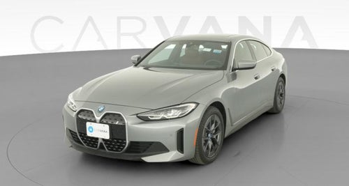 2023 BMW i4