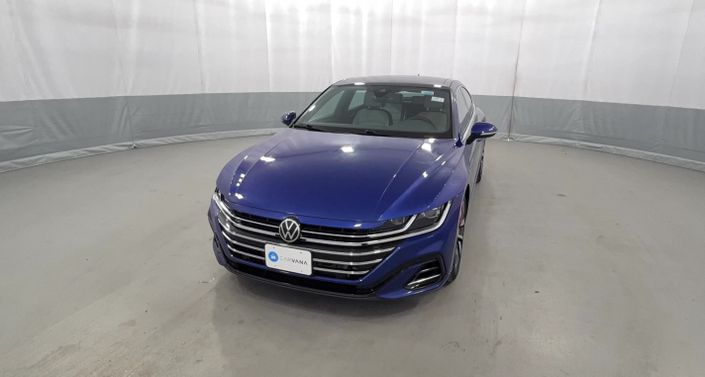 2021 Volkswagen Arteon SEL R-Line -
                  Akron, NY