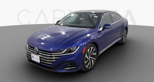 2021 Volkswagen Arteon