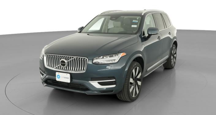 Thumbnail: 2024 Volvo XC90 - 1