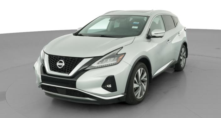 Thumbnail: 2019 Nissan Murano - 1