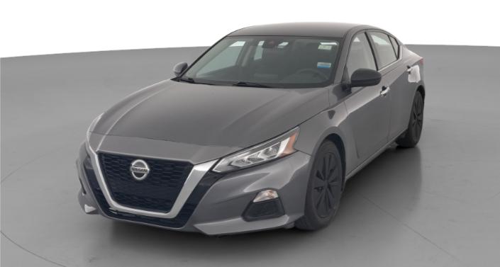 Thumbnail: 2022 Nissan Altima - 1