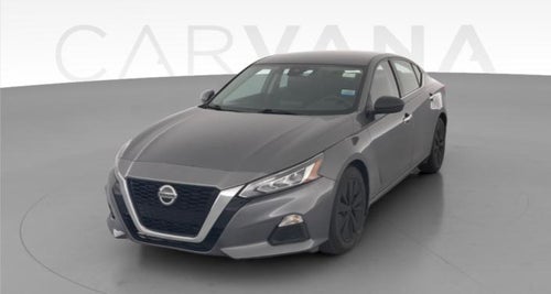 2022 Nissan Altima
