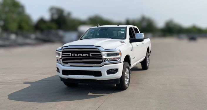 Thumbnail: 2024 RAM 2500 - 1