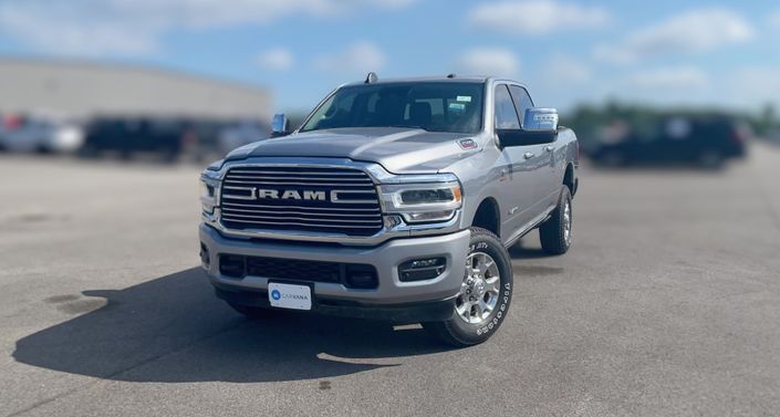 Thumbnail: 2024 RAM 2500 - 1