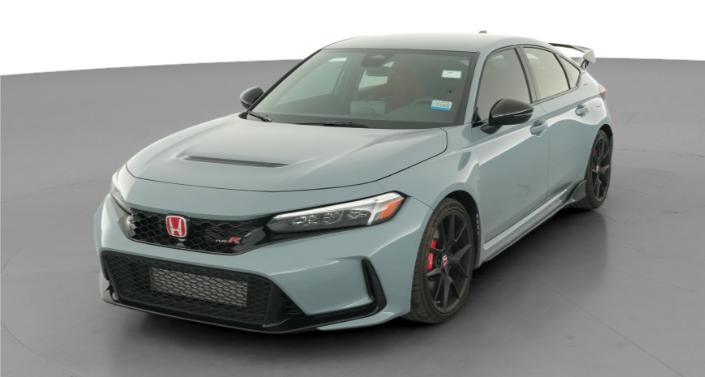 Thumbnail: 2025 Honda Civic - 1