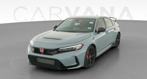 2025 Honda Civic Type R