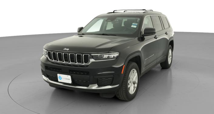 2021 Jeep Grand Cherokee L Laredo -
                  Hebron, OH