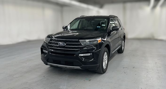 Thumbnail: 2023 Ford Explorer - 1