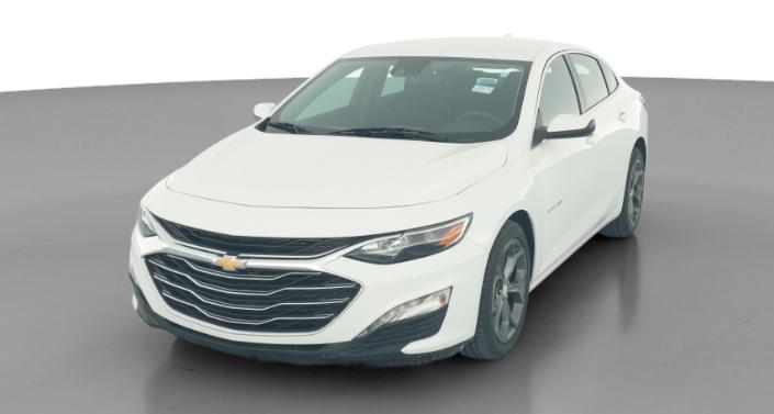 Thumbnail: 2024 Chevrolet Malibu - 1