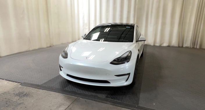 Thumbnail: 2023 Tesla Model 3 - 1