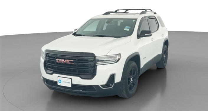 Thumbnail: 2020 GMC Acadia - 1