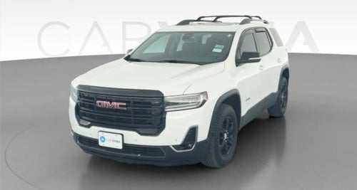 2020 GMC Acadia