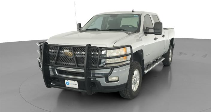 2011 Chevrolet Silverado 2500 LT -
                  San Antonio, TX