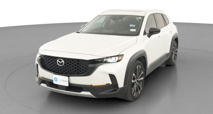 Thumbnail: 2023 Mazda CX-50 - 1