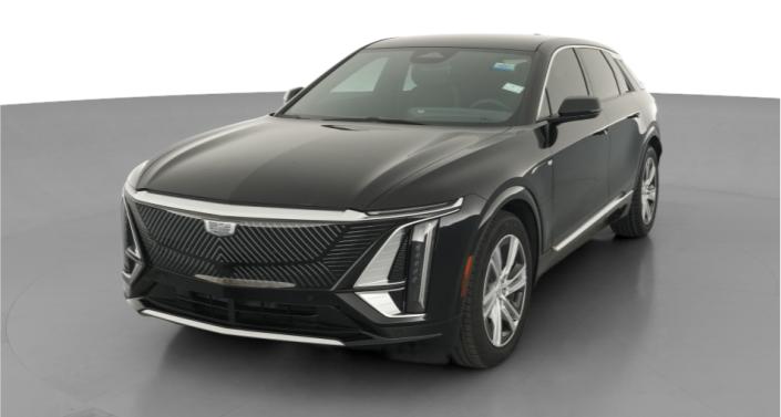 2024 Cadillac Lyriq Tech -
                  Madison, TN