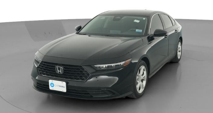 Thumbnail: 2024 Honda Accord - 1