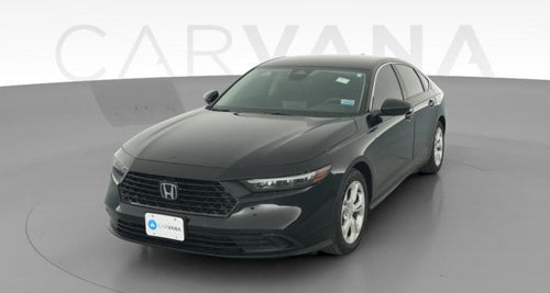 2024 Honda Accord