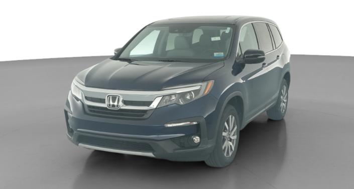 Thumbnail: 2022 Honda Pilot - 1
