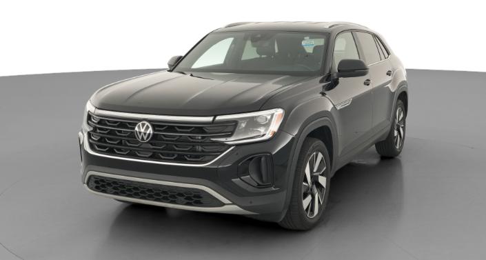 Thumbnail: 2025 Volkswagen Atlas - 1