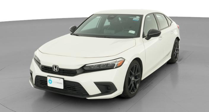 Thumbnail: 2024 Honda Civic - 1