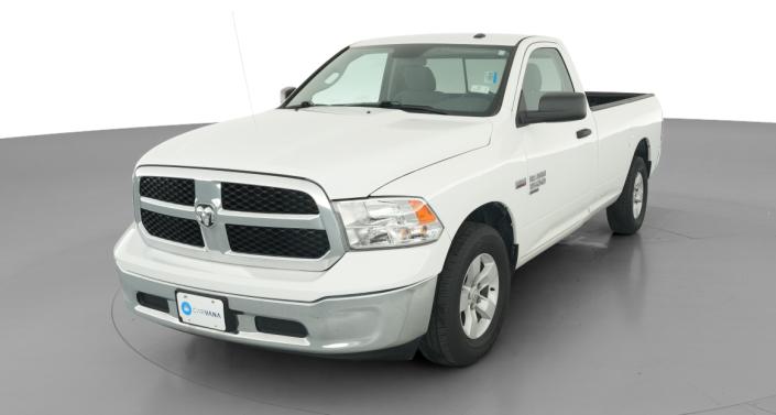 2019 RAM 1500 Classic Tradesman -
                  Indianapolis, IN
