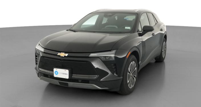 2024 Chevrolet Blazer EV LT -
                  Trenton, OH