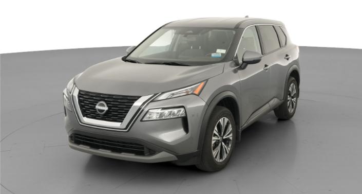 Thumbnail: 2023 Nissan Rogue - 1
