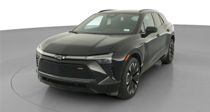 2024 Chevrolet Blazer EV RS -
                  Hebron, OH
