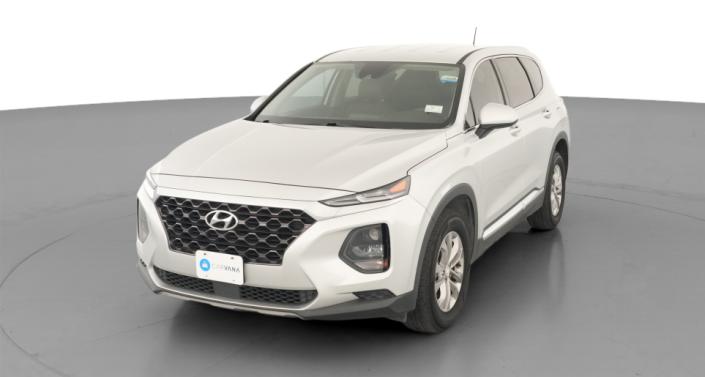 Thumbnail: 2020 Hyundai Santa Fe - 1