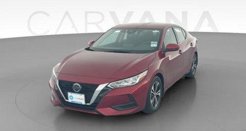 2023 Nissan Sentra