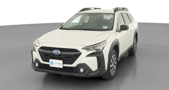 Thumbnail: 2024 Subaru Outback - 1