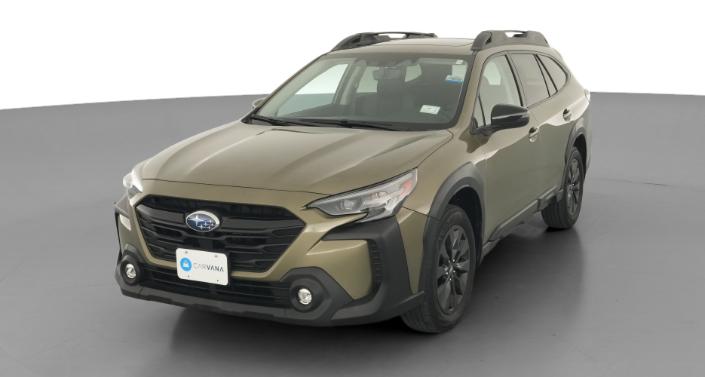 Thumbnail: 2023 Subaru Outback - 1