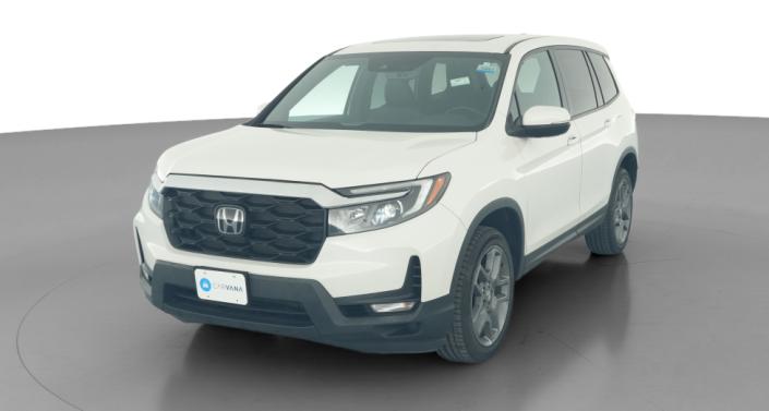 Thumbnail: 2023 Honda Passport - 1