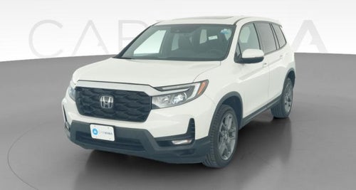 2023 Honda Passport