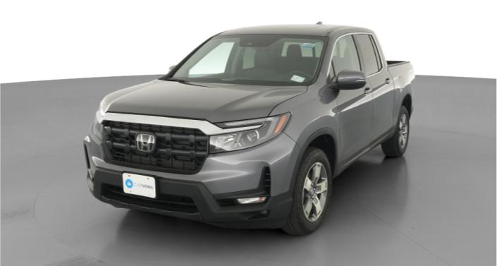 Thumbnail: 2026 Honda Ridgeline - 1