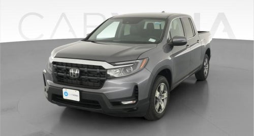 2026 Honda Ridgeline