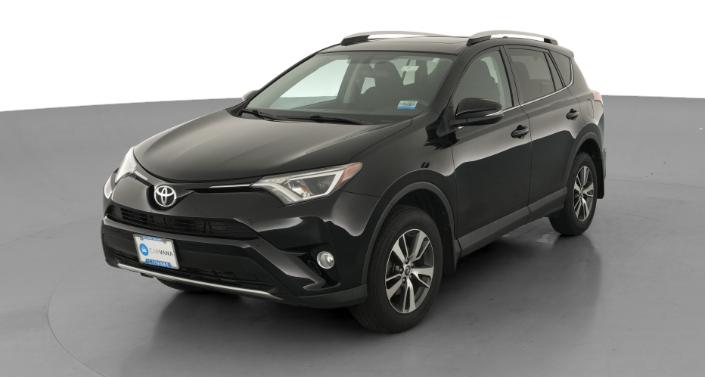 Thumbnail: 2016 Toyota RAV4 - 1
