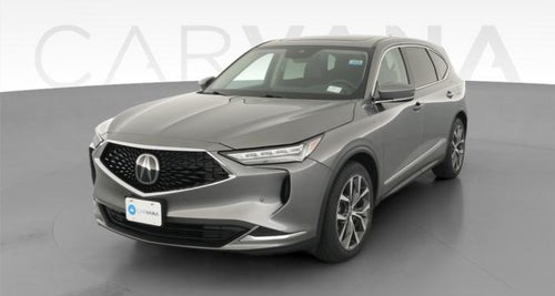 2023 Acura MDX